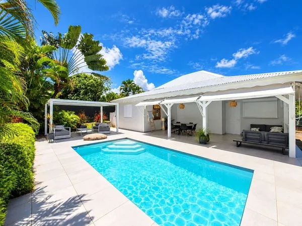 Villa 4 pièces 85 m²