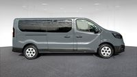 Renault Trafic Combi Grand 2.0 Blue dCi 170ch Techno auto -25 — photo 4