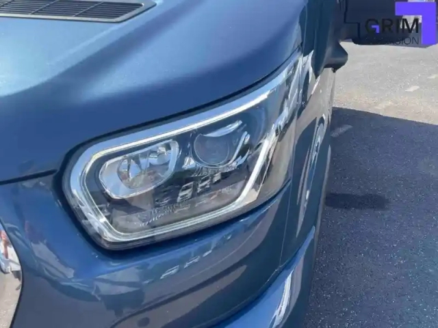 Ford Transit fgn t310 l2h2 2.0 ecoblue 130 s&amp;s bva — photo 17