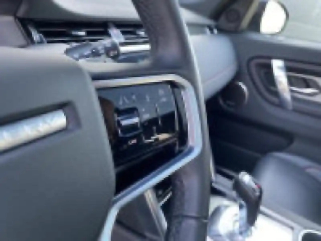 Land Rover Discovery Sport p300e r-dynamic se awd bva mark vi — photo 29