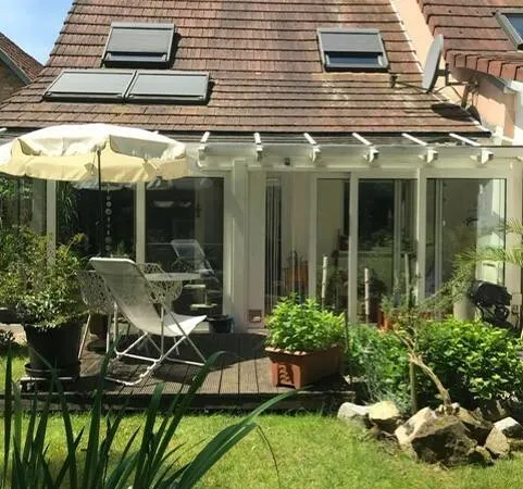 Maison 5 pièces 137 m²