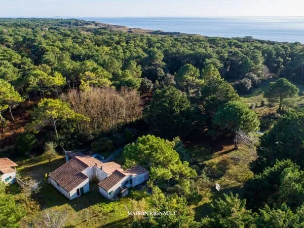 Maison 7 pièces 170 m²