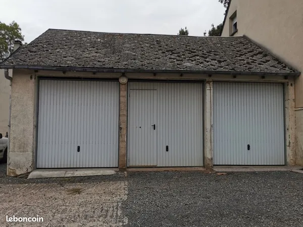 Stationnement Vente Saint-Senier-sous-Avranches 60€