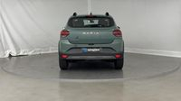 Dacia Sandero 1.0 TCe 90ch Stepway Extreme — photo 6