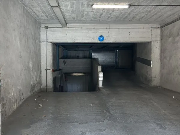 Parking/box 15 m² Marseille