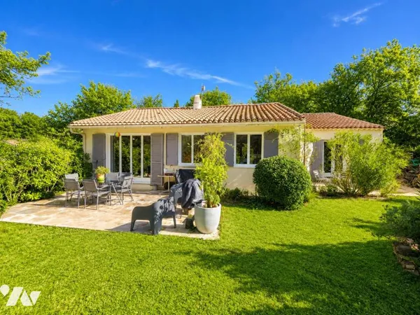 Maison 4 pièces 115 m²