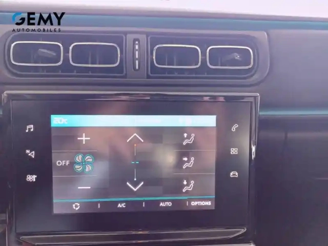 Citroën C3 puretech 110 s&amp;s bvm6 — photo 13