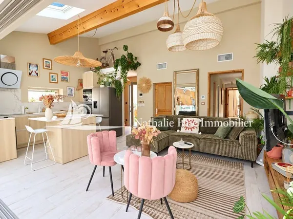 Maison 4 pièces 95 m²