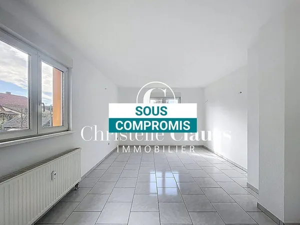 Appartement 3 pièces 83 m²