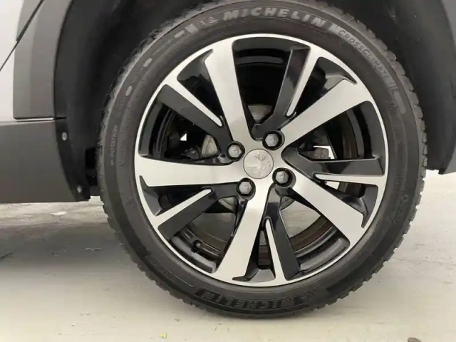 Peugeot 2008 puretech 130ch s&amp;s bvm6 — photo 65
