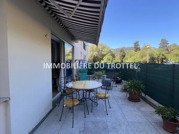 Appartement 3 pièces 70 m²