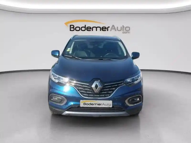 Renault Kadjar blue dci 115 — photo 8