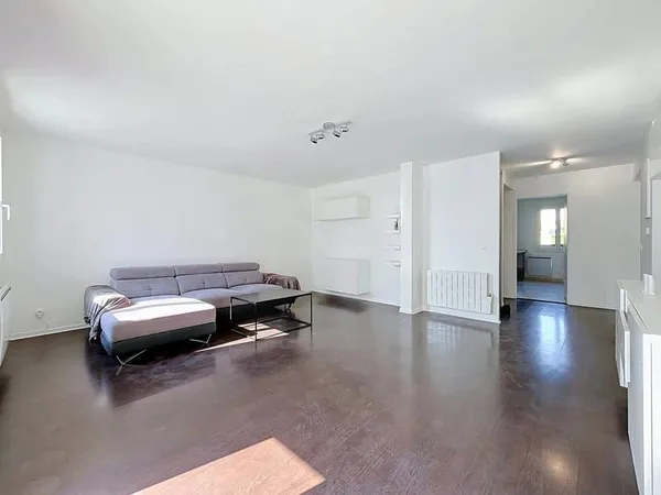 Appartement 2 pièces 56 m²