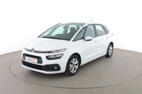 Citroen C4 Picasso (2) 1.2 PureTech Live BV6