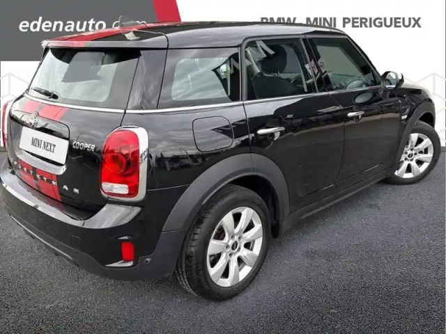Mini Mini countryman 150 ch bva8 — photo 54
