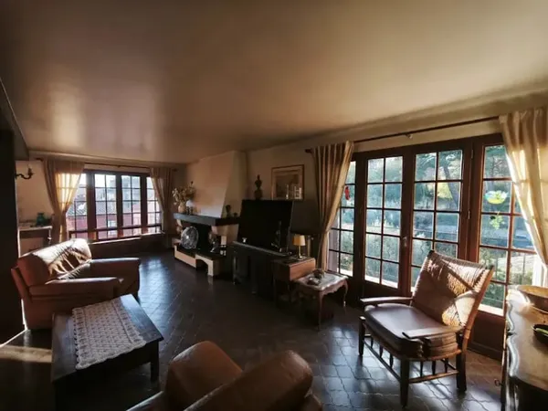 Appartement 6 pièces 149 m²
