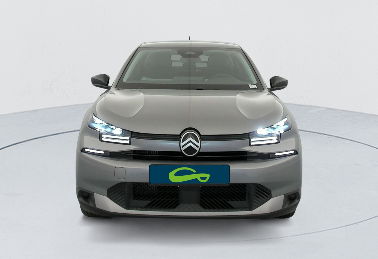 Citroën C4 — photo 8