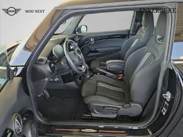 Mini Mini cooper 136ch  john cooper works bva7 — photo 4