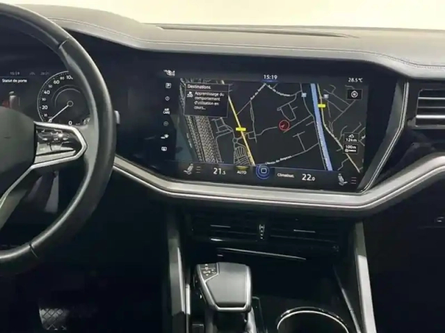 Volkswagen Touareg 3.0 tsi ehybrid 381ch tiptronic 8 4motion elegance — photo 20