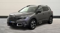 Citroen C5 Aircross Hybrid 225ch Shine e-EAT8 — photo 1