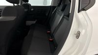 Citroen C3 1.2 PureTech 110ch S&S Shine EAT6 — photo 13