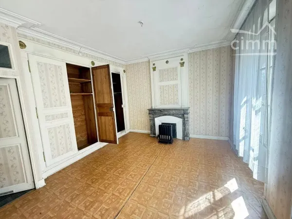 Immeuble idéal investisseur