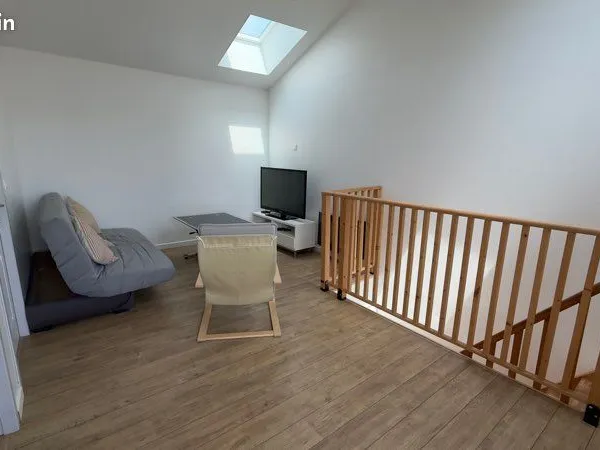 Maison 110m2 à louer