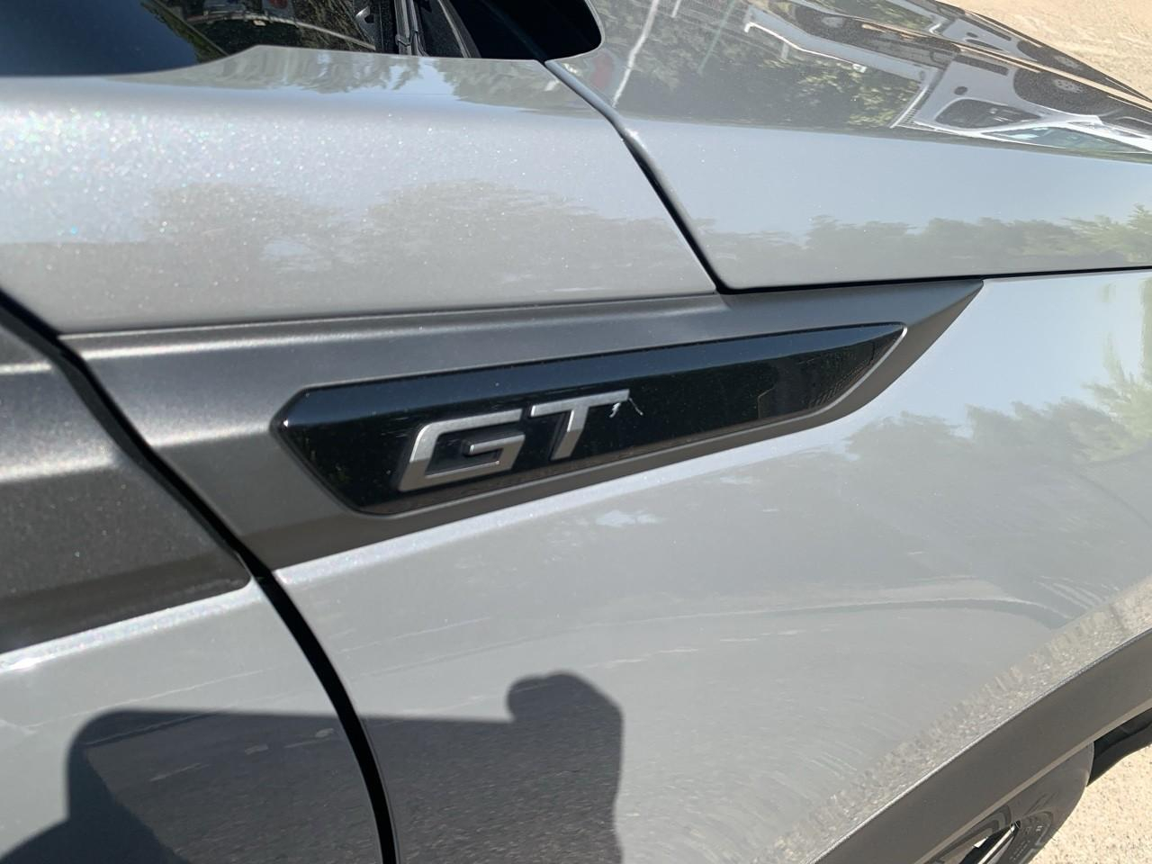 Peugeot 2008 1.2 hybrid 145ch gt e-dcs6 — photo 17
