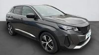 Peugeot 3008 HYBRID4 300ch GT e-EAT8 — photo 3