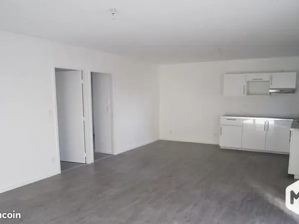 Appartement 3 pièces 75 m²
