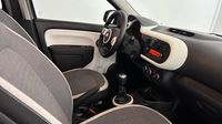 Renault Twingo 1.0 SCe 75ch Zen - 20 — photo 15