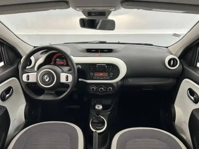 Renault Twingo iii sce 65 - 21 — photo 91