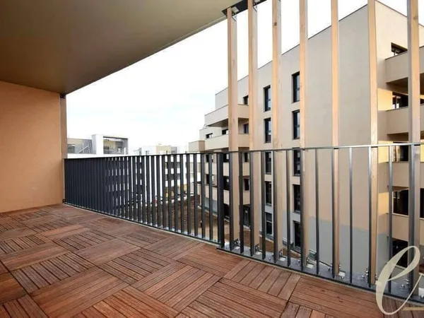 Appartement 4 pièces 76 m²