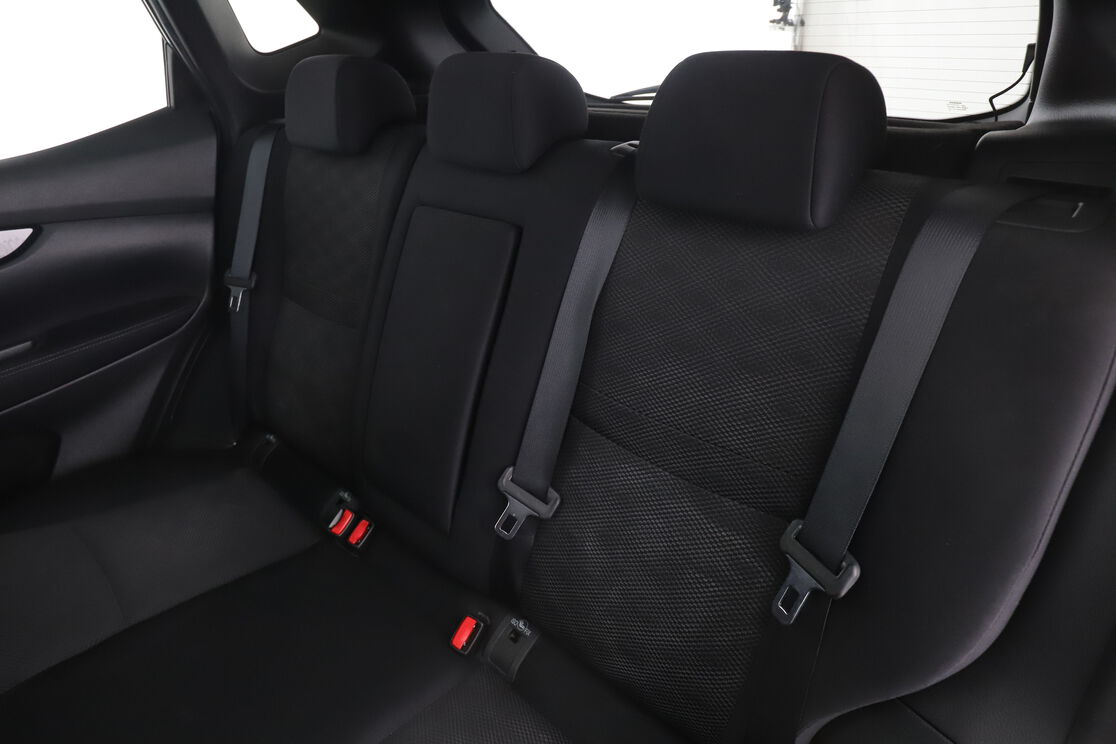 Nissan Qashqai 1.2 DIG-T Connect Edition — photo 13
