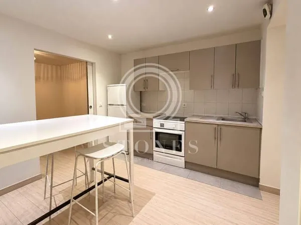 Appartement 2 pièces 31 m²