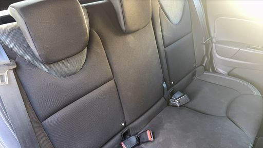 Renault Clio Estate 1.5 dCi 90 Energy - Business – 2016 – 137700 km – Diesel – Boîte Manuelle — photo 19