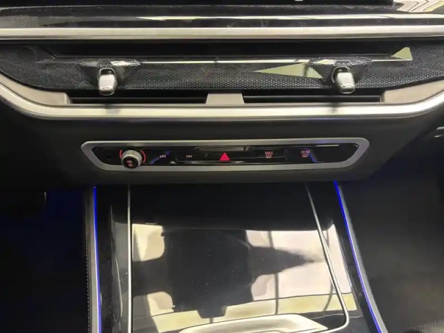 Bmw X5 xdrive50e 489 ch bva8 — photo 35