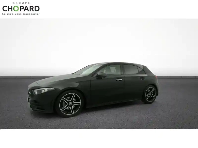 Mercedes Classe A 200 — photo 3