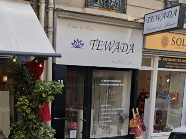 Boutique 32 m² PARIS