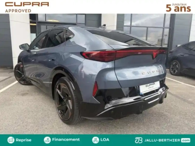 Cupra Tavascan 286ch 77 kwh v — photo 3