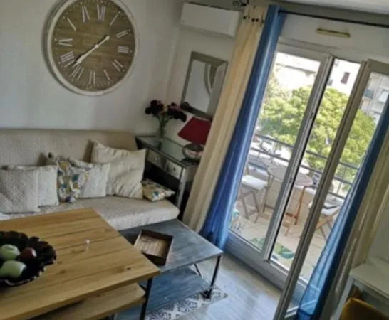 Appartement de 27m2 à louer sur Montpellier