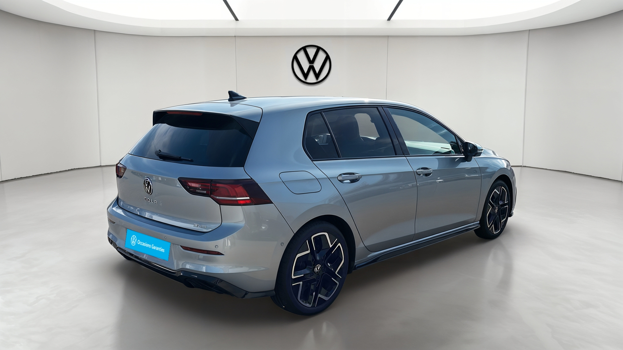 Volkswagen Golf 1.5 eTSI EVO2 116 DSG7 — photo 5