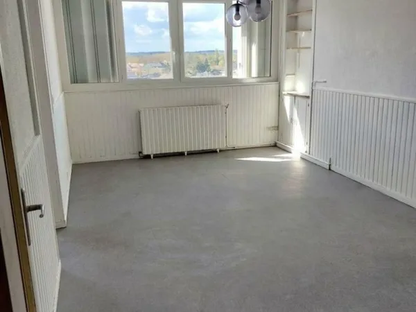 Appartement F4