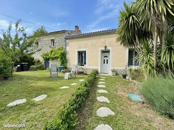 Maison 6 pièces 132 m²