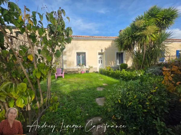 Maison 5 pièces 132 m²
