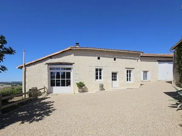 Maison 7 pièces 200 m²
