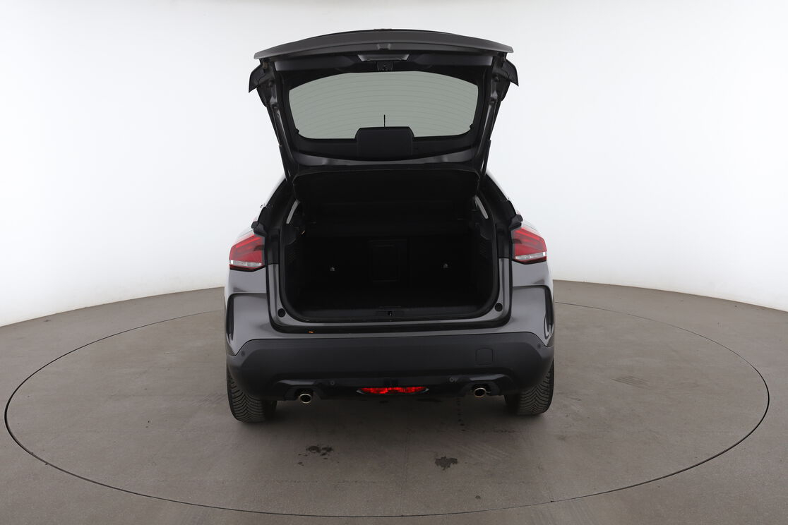 Citroen C4 1.2 PureTech Shine BV6 — photo 15