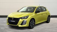 Peugeot 208 1.2 Hybrid 100ch Active e-DCS6