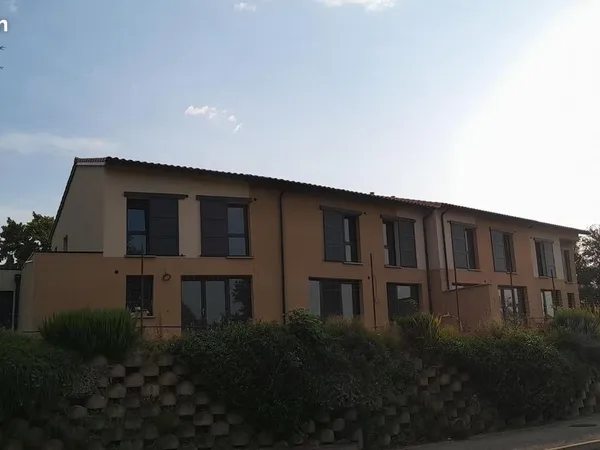 Maison 5 pièces 124 m²