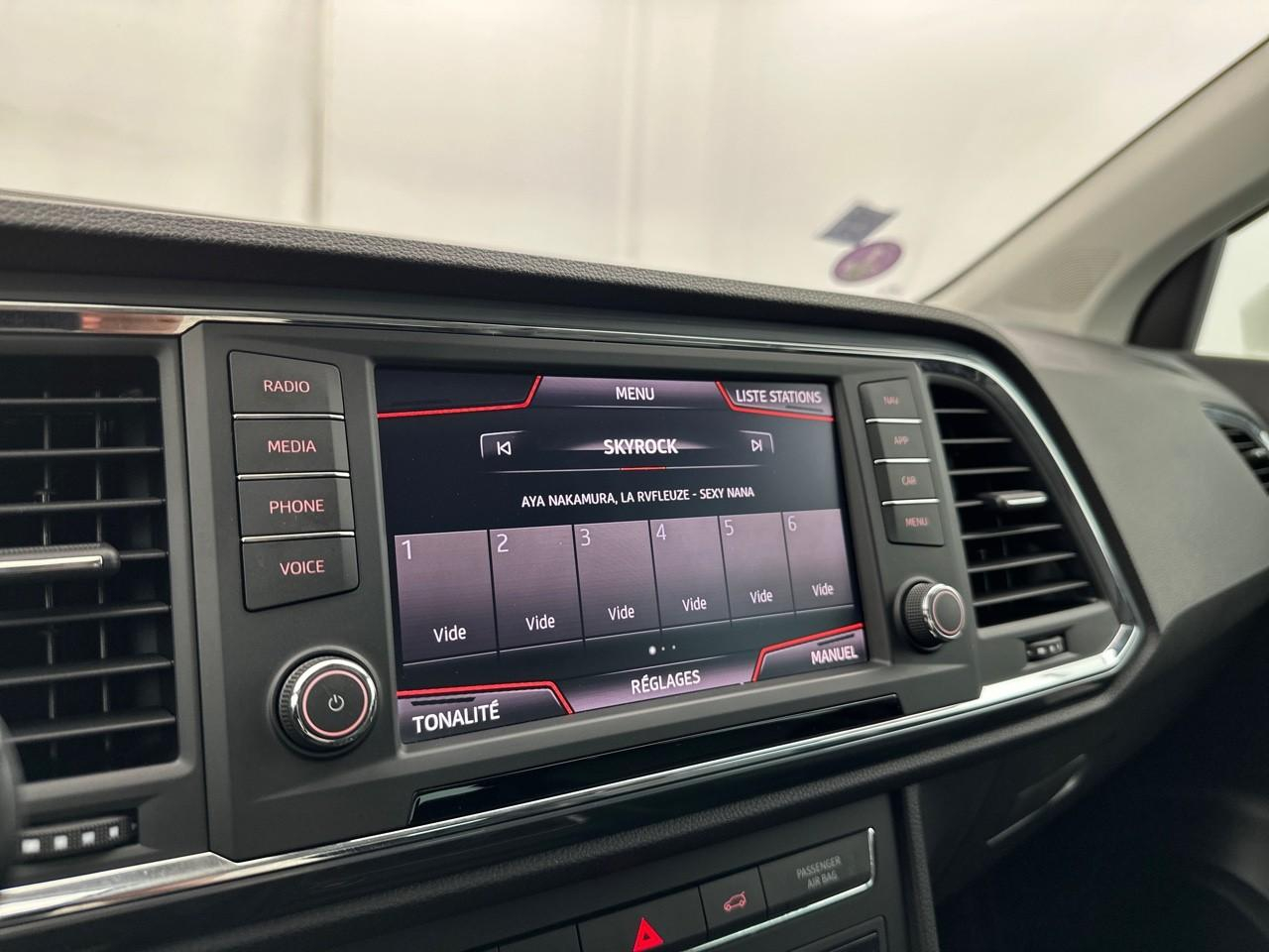 Seat Ateca 1.4 ecotsi 150 ch act start/stop dsg7 style — photo 25
